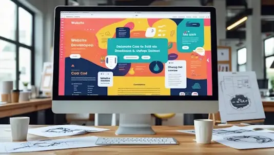 Creazione Siti Web