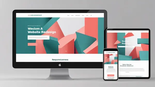 Restyling Siti Web