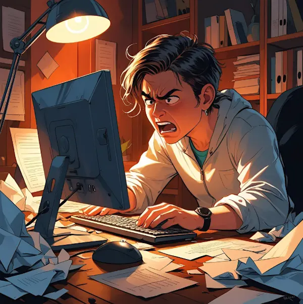 Il tuo computer &egrave; lento? Scopri perch&eacute; rallenta e cosa fare per velocizzarlo: guida pratica con consigli utili, cause e rimedi.