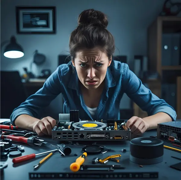 Non si sente l'audio dal tuo PC? Scopri tutte le soluzioni ai problemi audio pi&ugrave; comuni: da driver corrotti a casse non rilevate, guida pratica e veloce.
