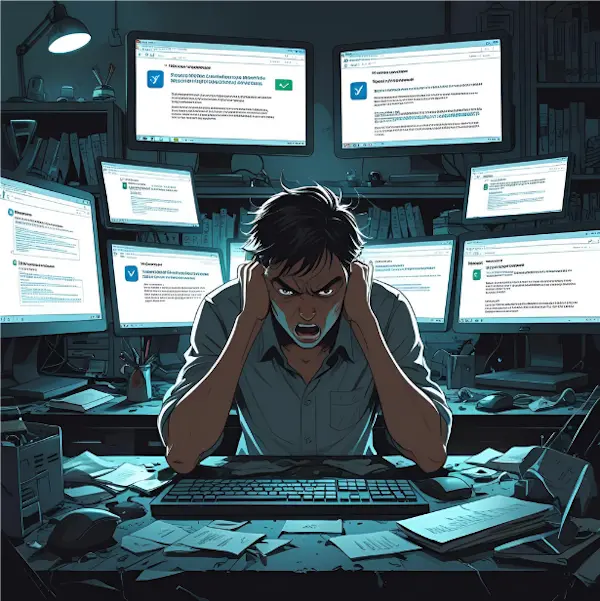 Scopri i problemi Windows pi&ugrave; comuni e le soluzioni per errori, schermate blu, aggiornamenti bloccati e PC lenti. Guida pratica e consigli utili.