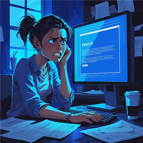 Scopri cosa significa la schermata blu su PC (BSOD), le cause pi&ugrave; comuni e le soluzioni per risolvere l'errore. Guida passo passo con consigli utili.